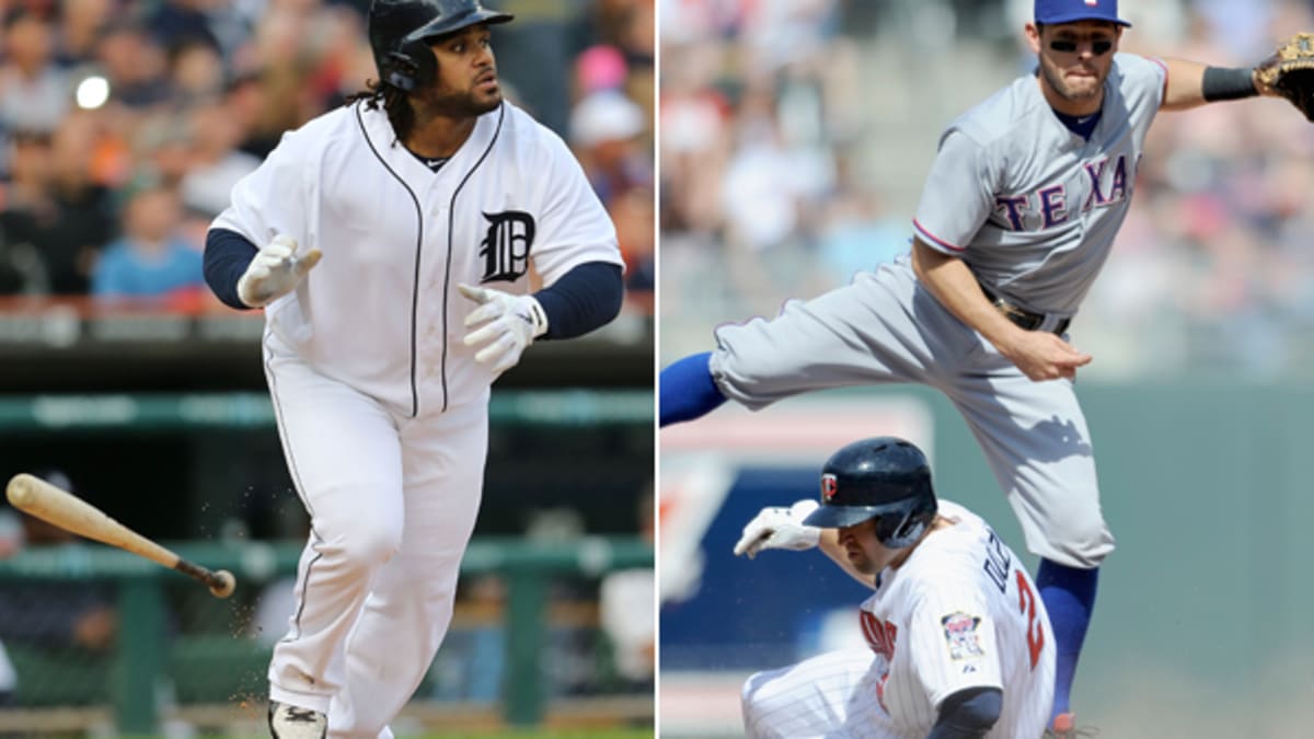 A look back at the Prince Fielder, Ian Kinsler trade four years