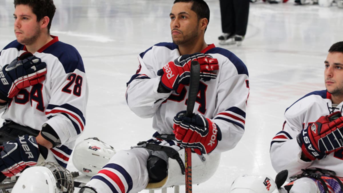 Rocky Mountian Patriots Jersey - White — Patriots Hockey