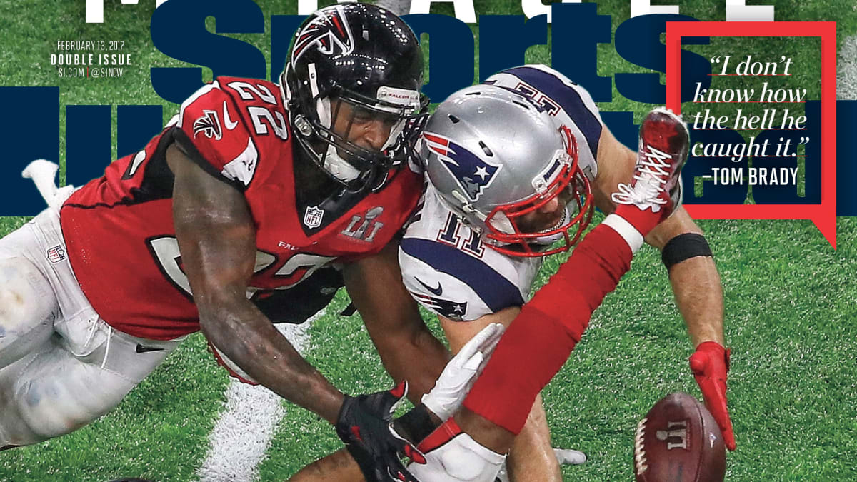 Patriots Super Bowl Sports Illustrated covers: Buy here - SI Kids: Sports  News for Kids, Kids Games and More