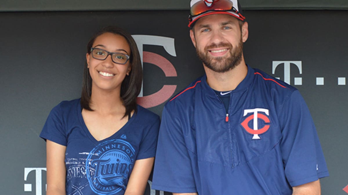 Joe Mauer's Beard (@MauerBeard) / X