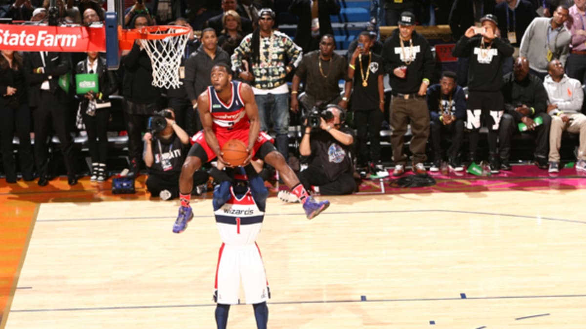 2015 NBA All-Star Weekend — HeySport