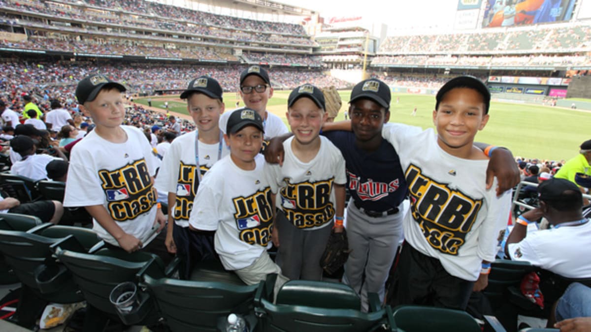 Why I Love the Little League Baseball World Series