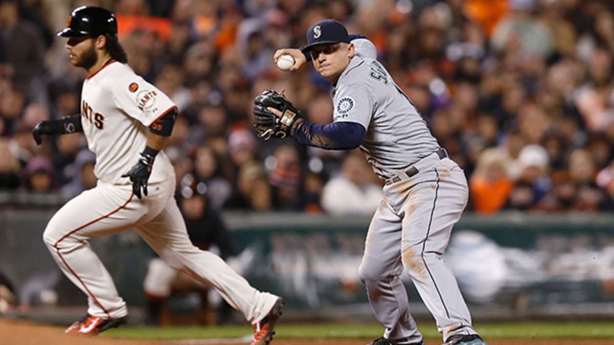 Kyle Seager: Appreciated, Underrated - SI Kids: Sports News for Kids, Kids  Games and More