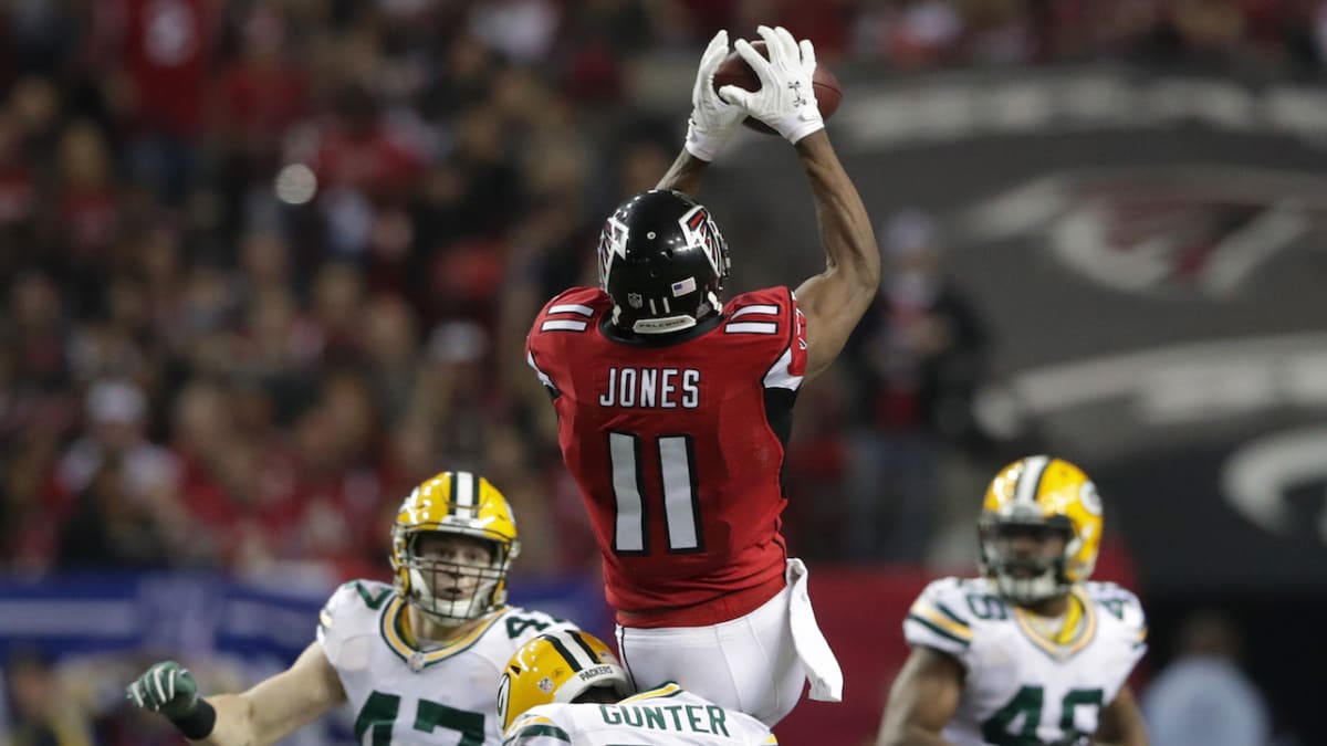 Atlanta Falcons Owner Shares Admission On Matt Ryan, Julio Jones - The  Spun: What's Trending In The Sports World Today