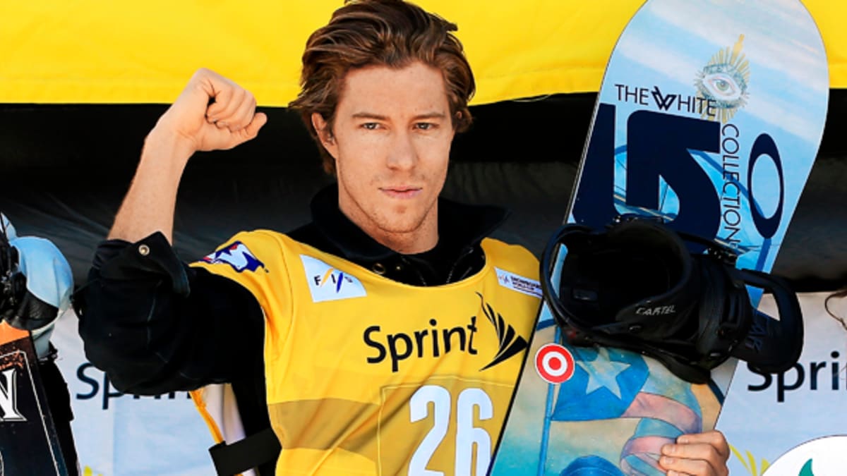 2007 Sports Illustrated Kids #209 Shaun White