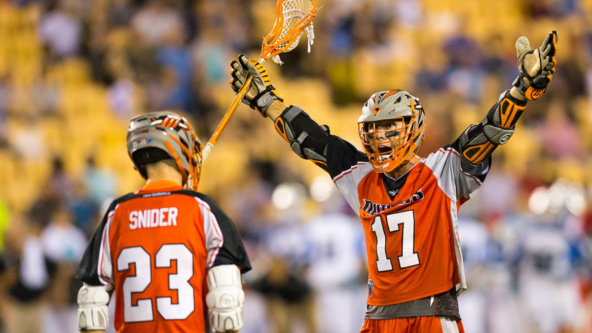 18 Facts About Denver Outlaws 