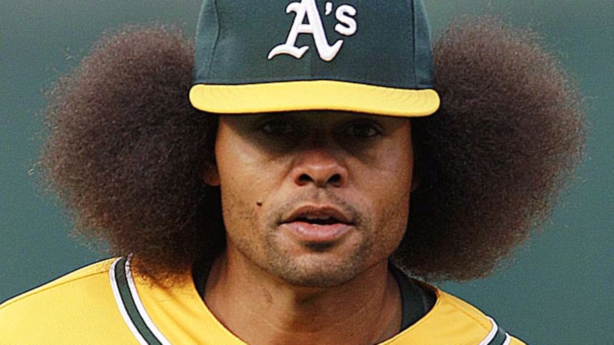 The All-Time Top 10 Athletes with the Best Hair in Sports - SI Kids: Sports  News for Kids, Kids Games and More