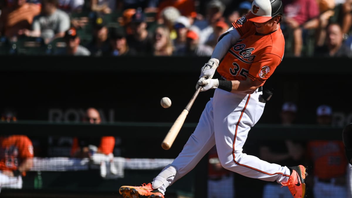 The 2022 Orioles surprised in the season of the 'reverse lock' 