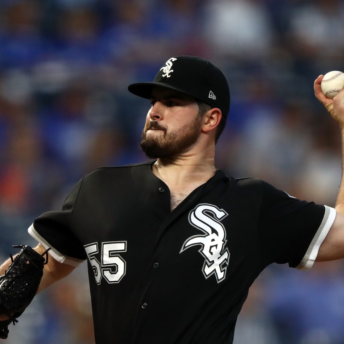 White Sox Get Concerning News With Carlos Rodon Injury Update