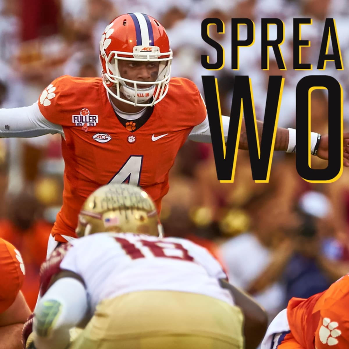 First Look: Scouting Clemson QB Deshaun Watson