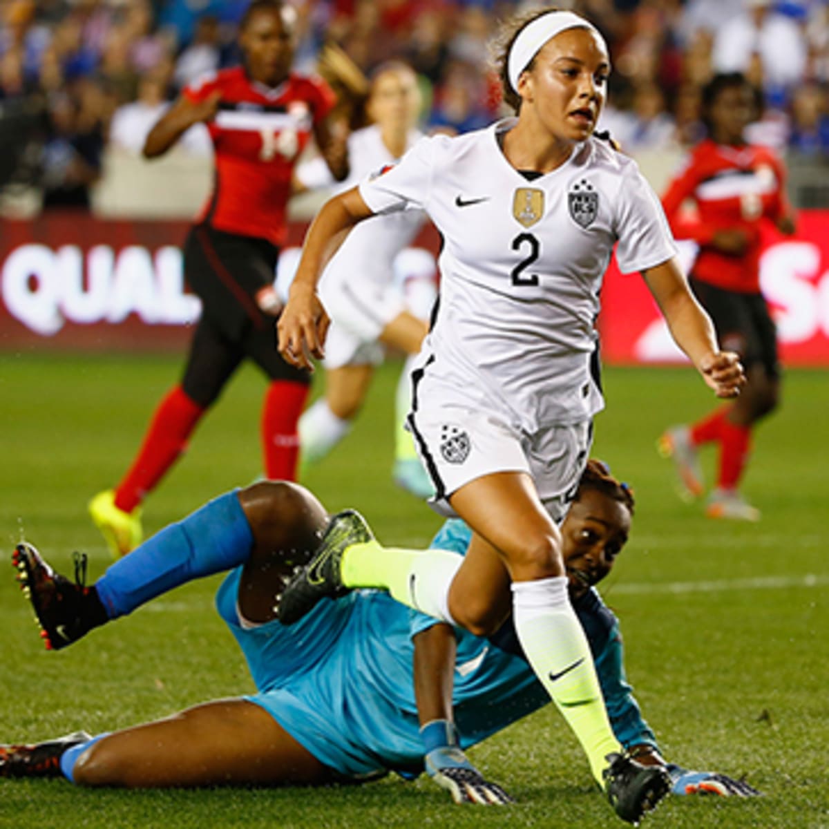 10 Things About Mallory Pugh 