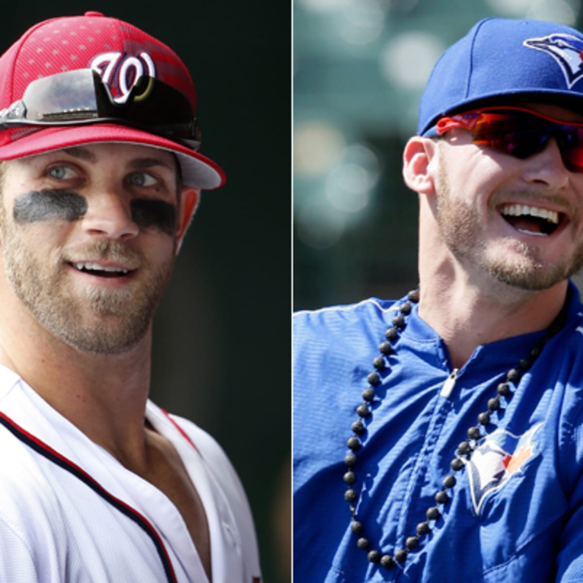 Harper, Donaldson Named 2015 MLB MVPs - SI Kids: Sports News for Kids, Kids  Games and More