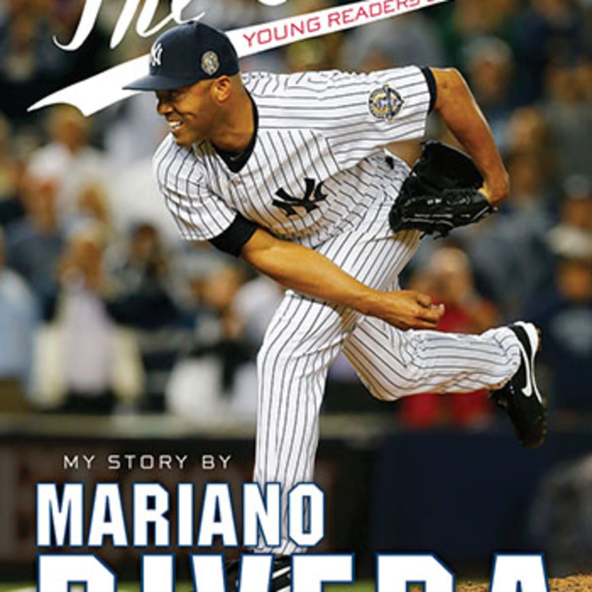 Mariano Rivera Shoutout : r/MLBTheShow
