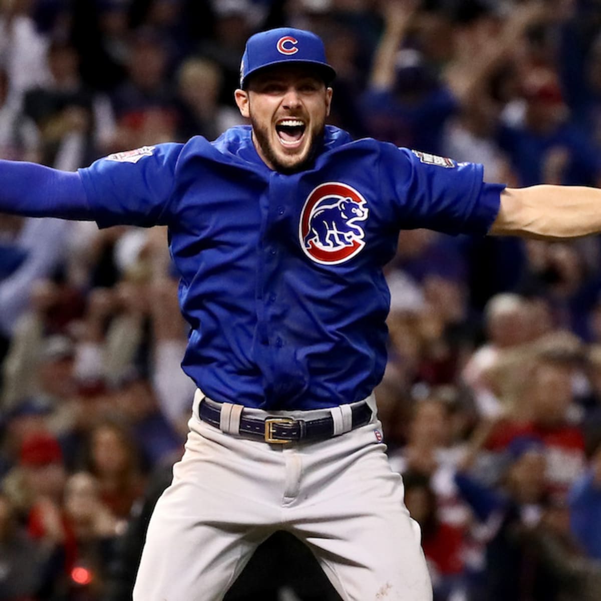 Jon Lester's Top 5 Cubs' Moments