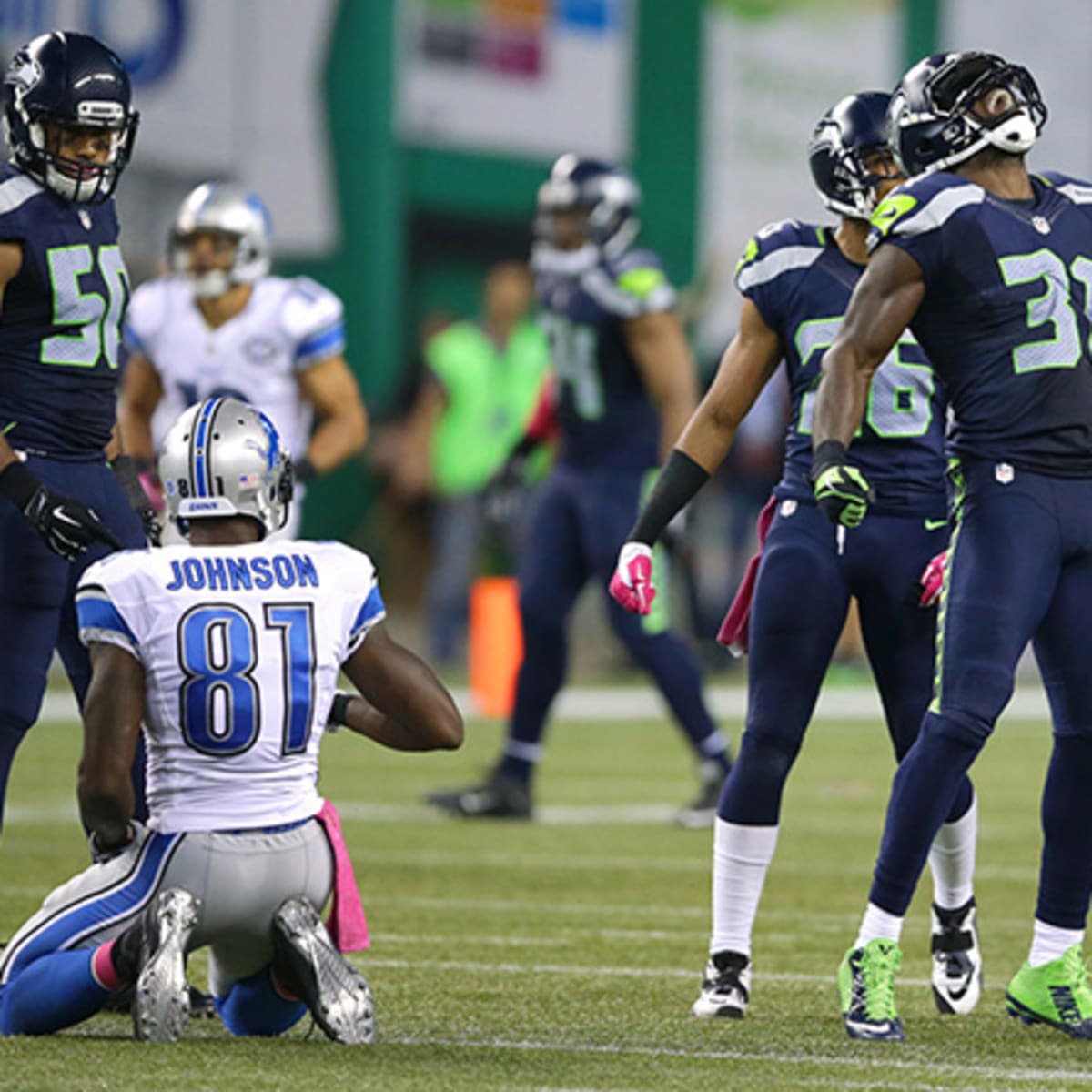 In Defense of Seahawks safety Kam Chancellor's contract holdout