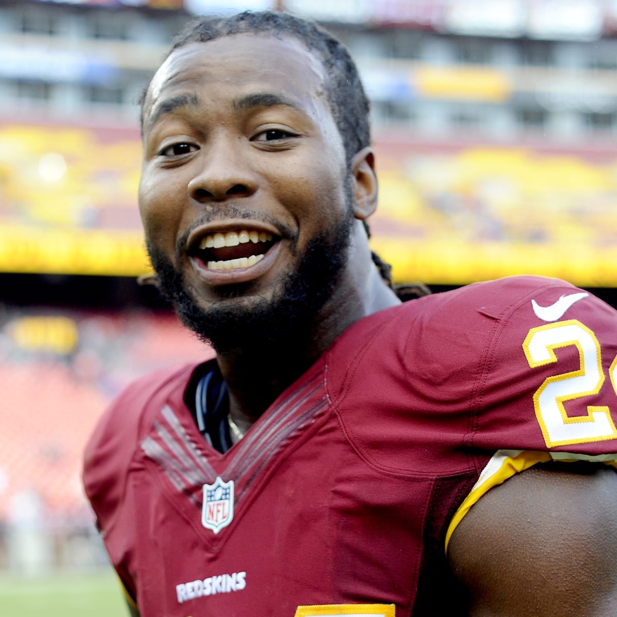 Redskins' Josh Norman critical of NFL commissioner Goodell - SI Kids:  Sports News for Kids, Kids Games and More