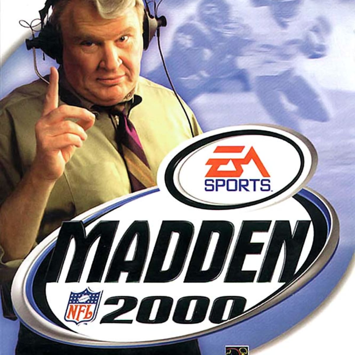 Madden Cover Curse