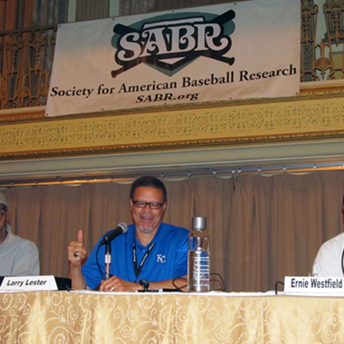 Remembering Negro Leagues baseball