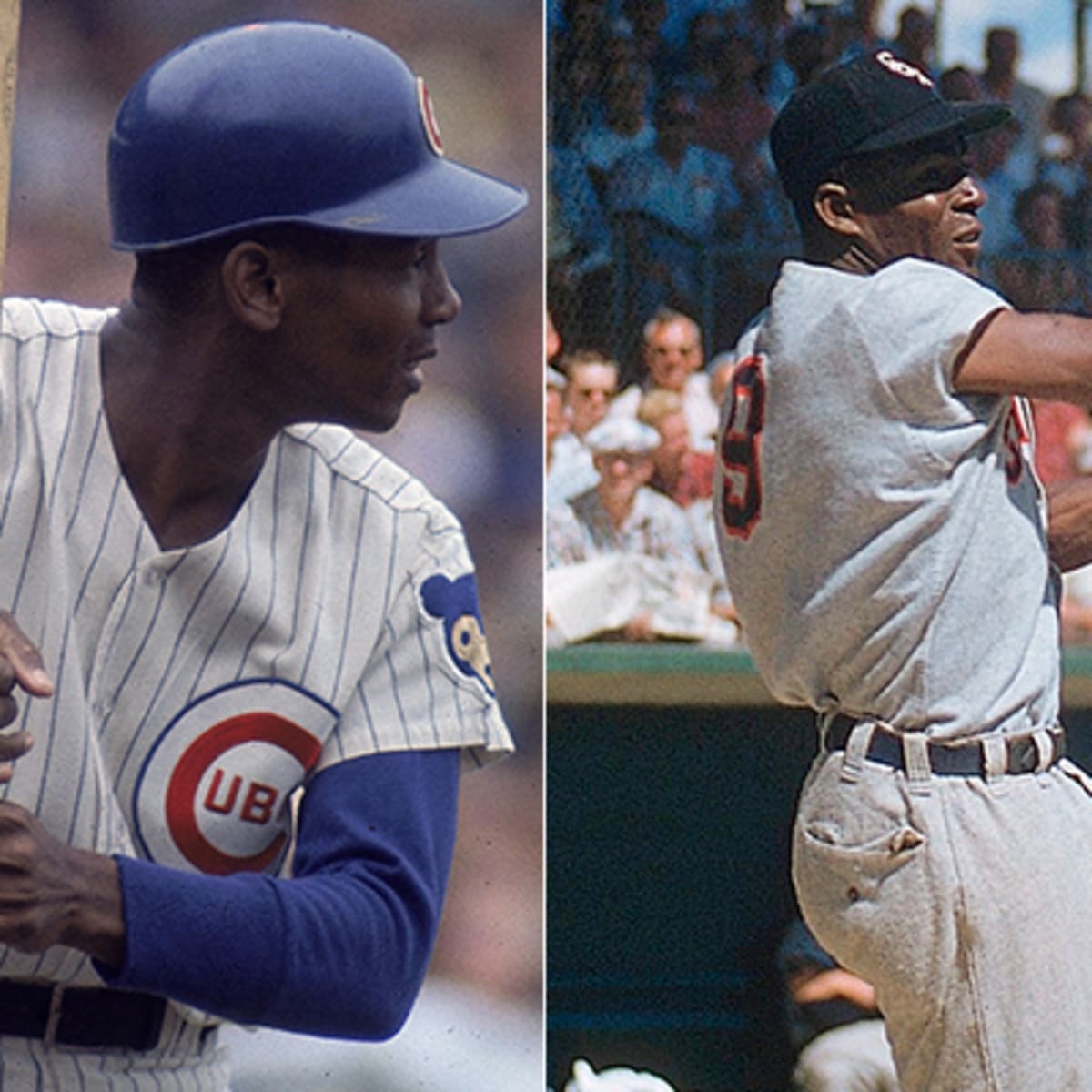 Sports Illustrated Ernie Banks Special Tribute Issue: Mr. Cub