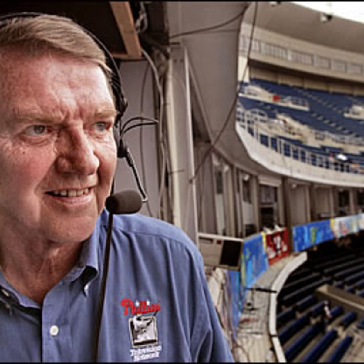 153 Harry Kalas Photos & High Res Pictures - Getty Images