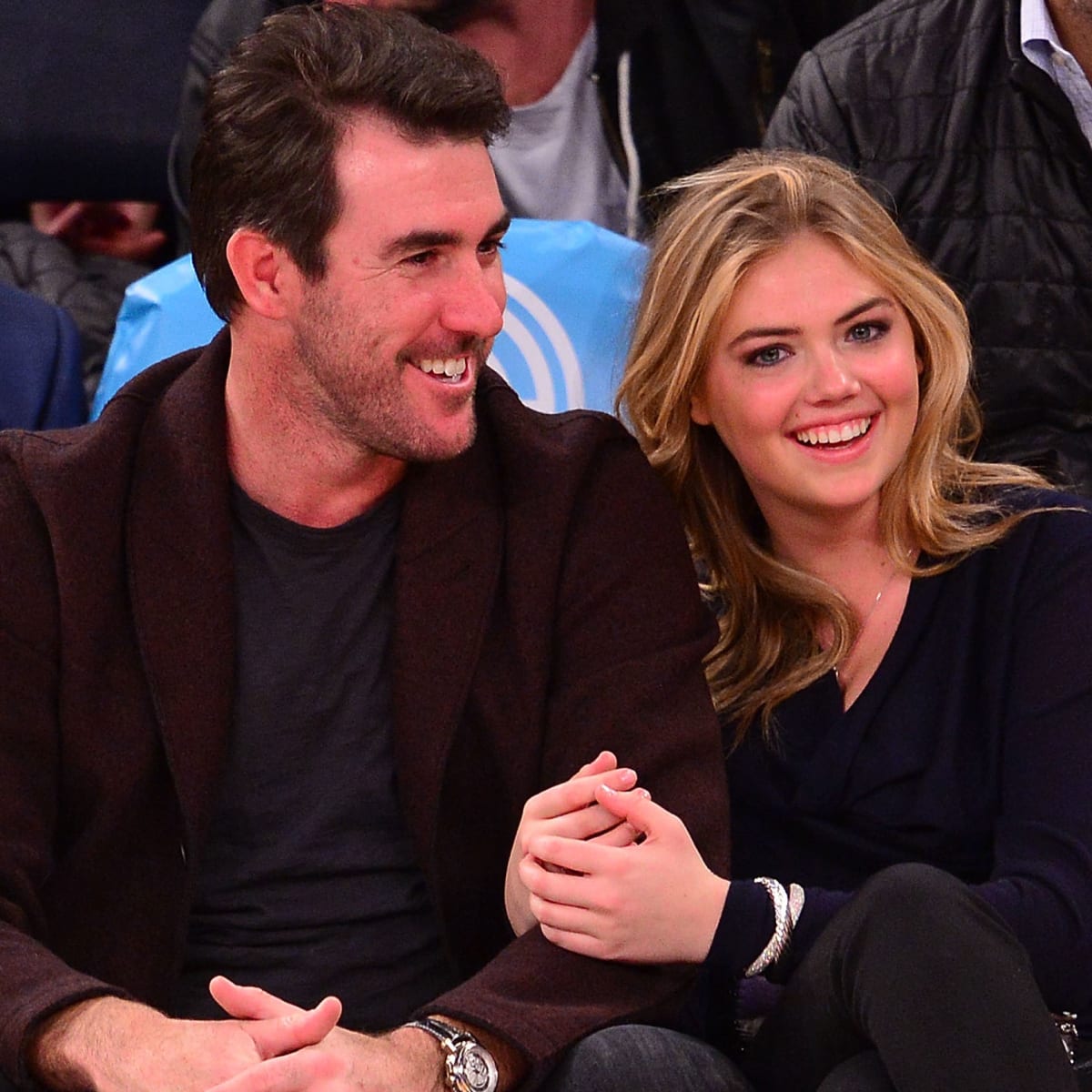 Justin Verlander and Kate Upton are engaged - NBC Sports