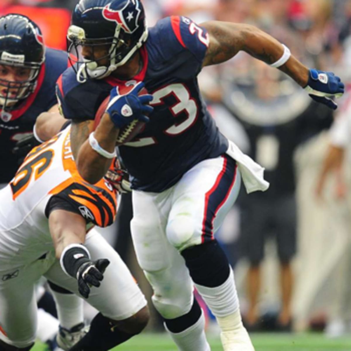 Texans News: Can the Houston Texans 3-peat as AFC South champs?