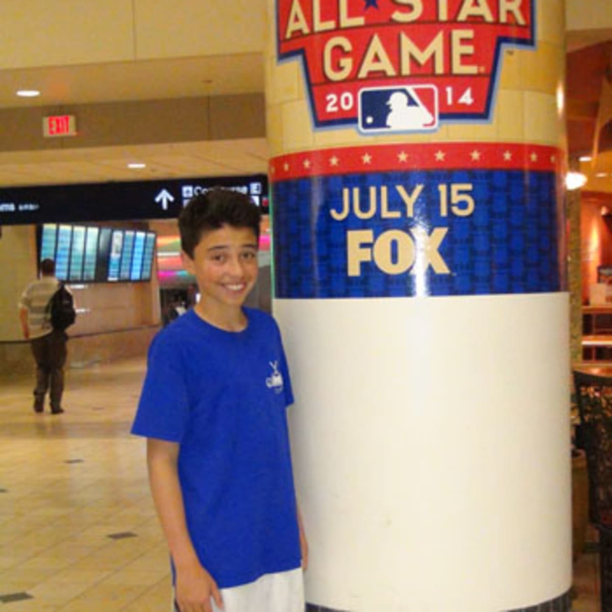 MLB All-Star Tuesday: Game Day! - SI Kids: Sports News for Kids, Kids Games  and More