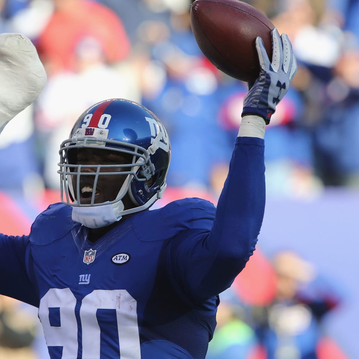 New York Giants withdraw Jason Pierre-Paul contract offer, NFL News