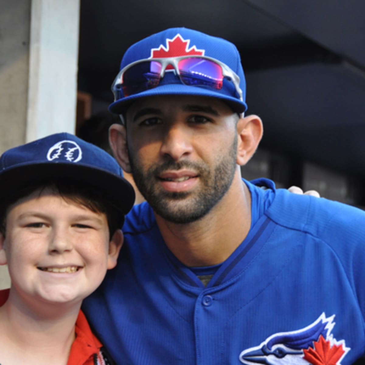 Former Blue Jays slugger Jose Bautista returns to Toronto as a Met