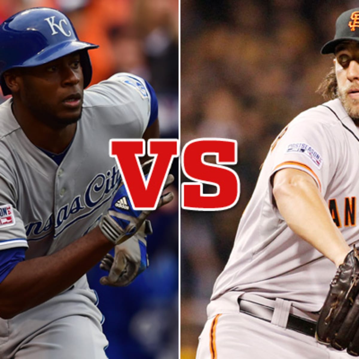 The S.F. Giants in the 2014 MLB Playoffs - Baseball Reflections