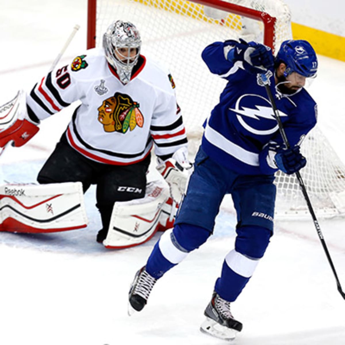 Tampa Bay Lightning Lose More than Just a Player if Alex Killorn