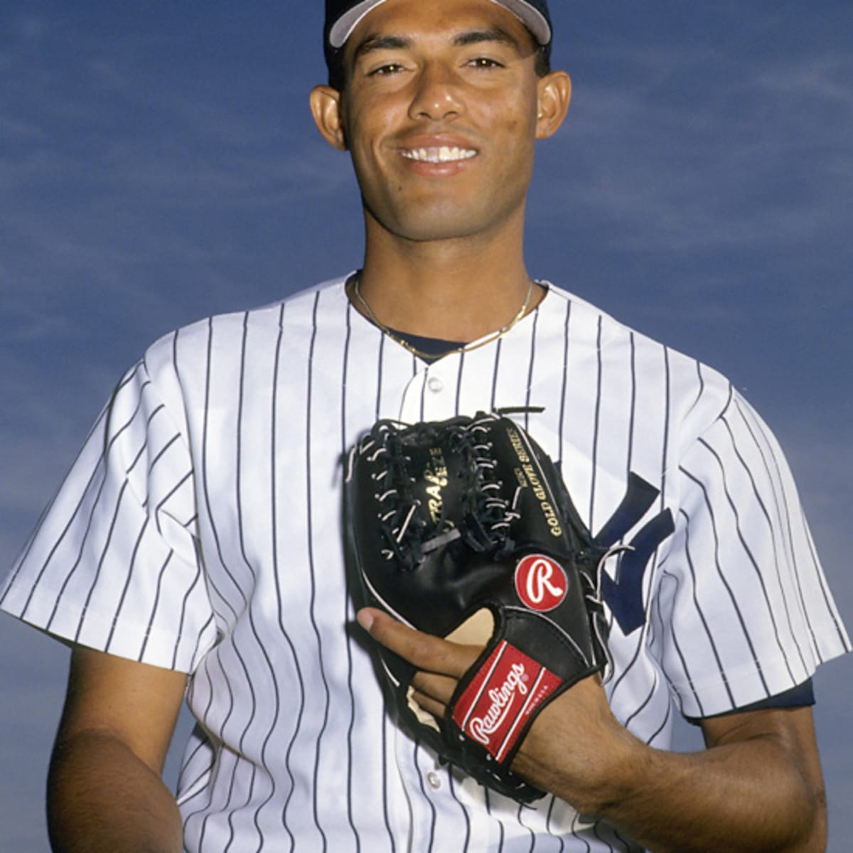 MARIANO RIVERA RARE NEW YORK Yankees MLB Sports Illustrated for Kids SI BGS  5