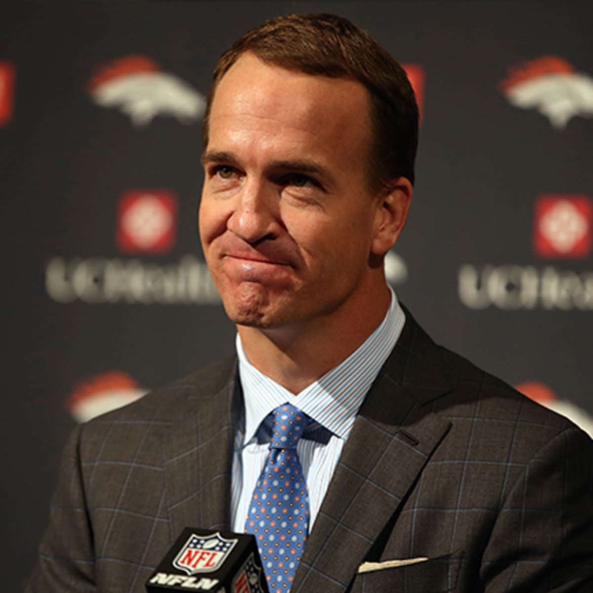 NFL: Peyton Manning named best player to ever wear No. 18