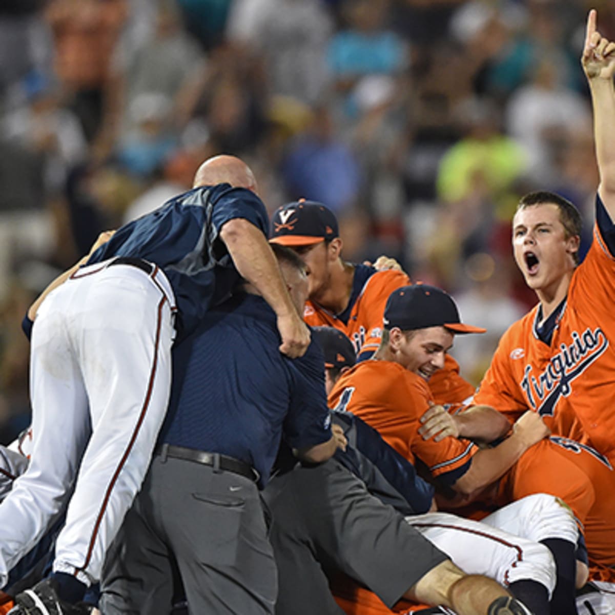 Vanderbilt's Walker Buehler not pulled from CWS for injury