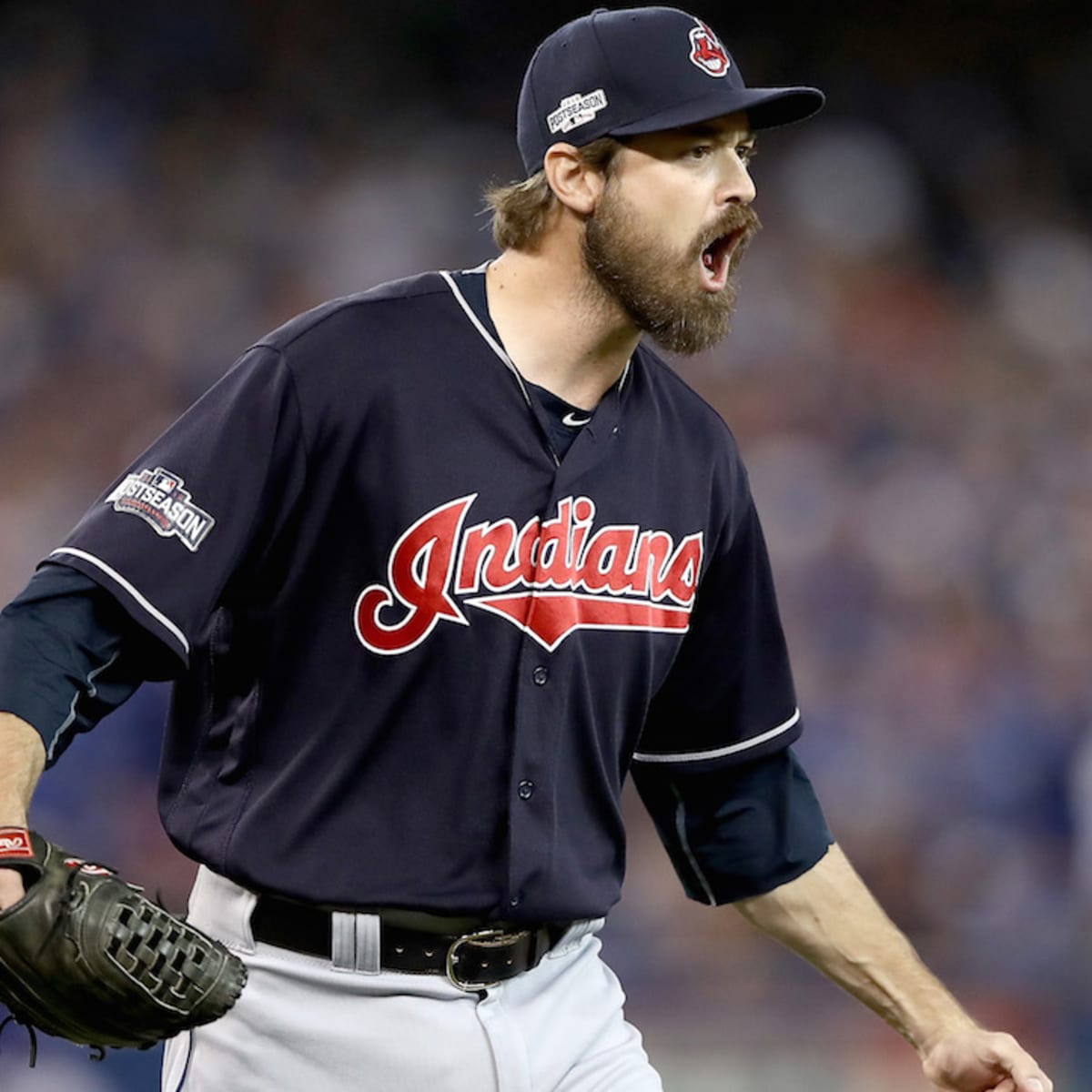 Why the Cleveland Indians have a great shot at winning the World Series