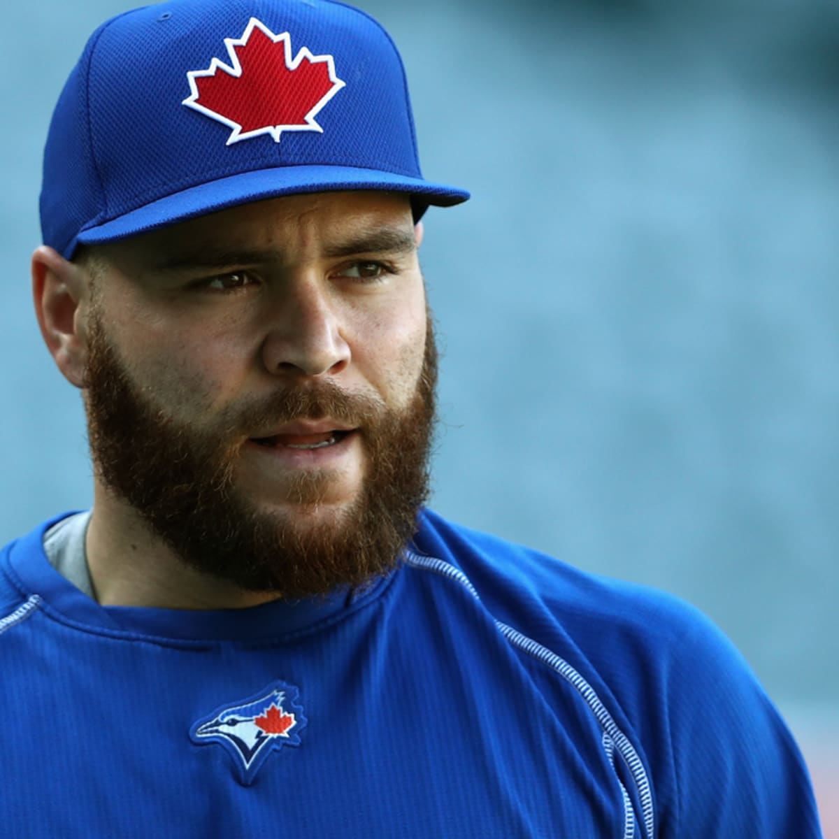 Reports: Russell Martin to sign with Blue Jays, Sports