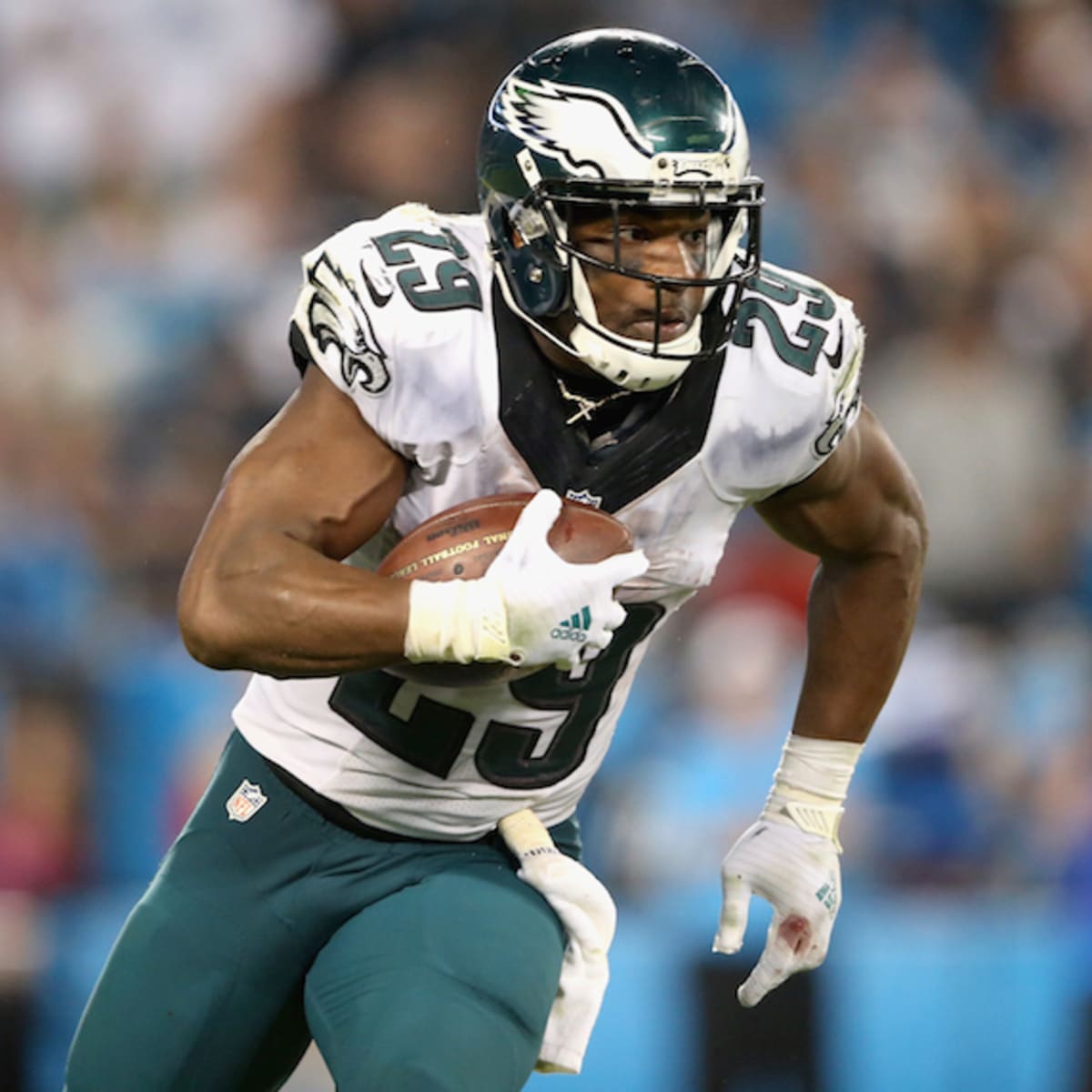 DeMarco Murray: On the Run - SI Kids: Sports News for Kids, Kids Games and  More