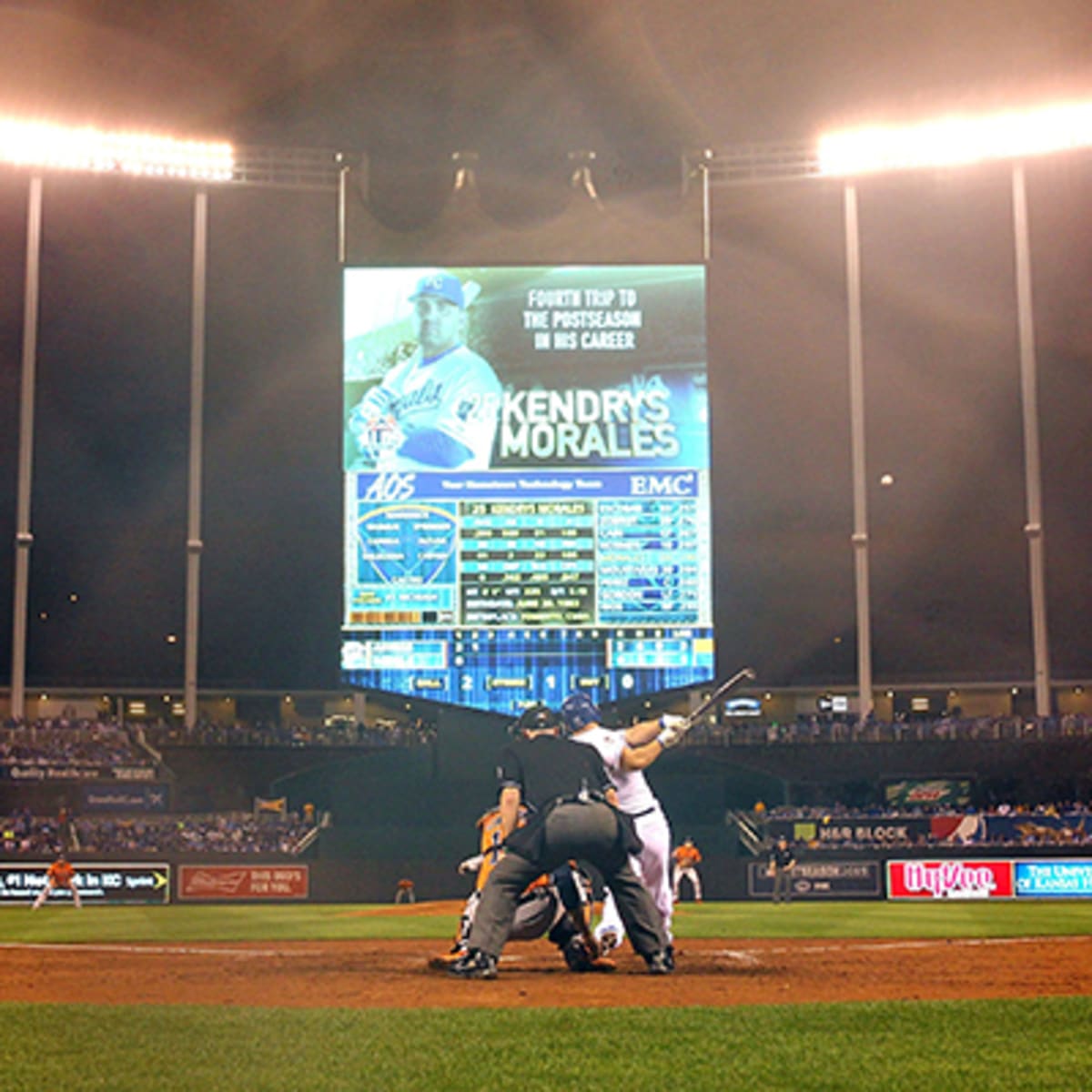 Kansas City Royals Win World Series! - SI Kids: Sports News for Kids, Kids  Games and More