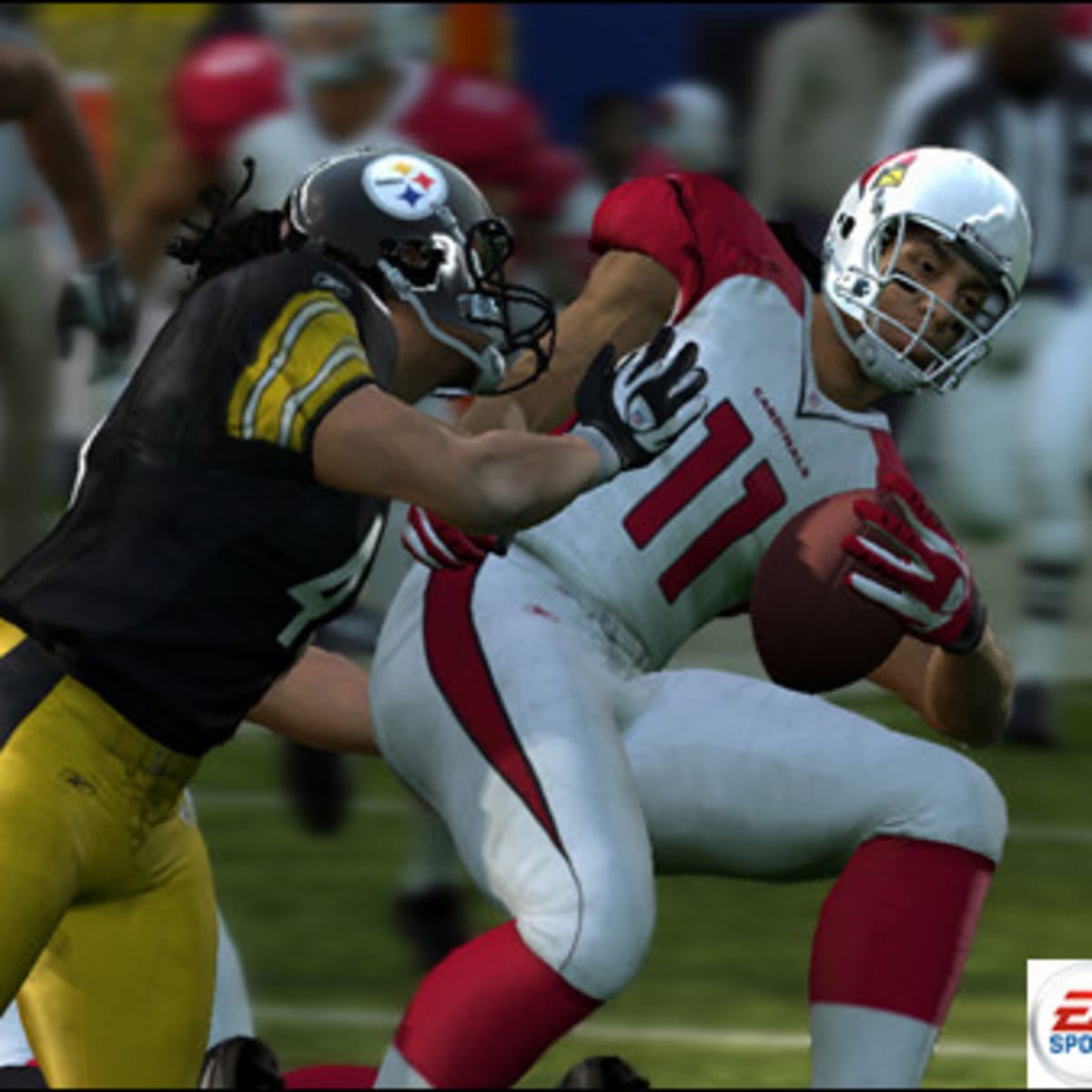 Top 5 Madden 22 Player Ratings for Arizona Cardinals