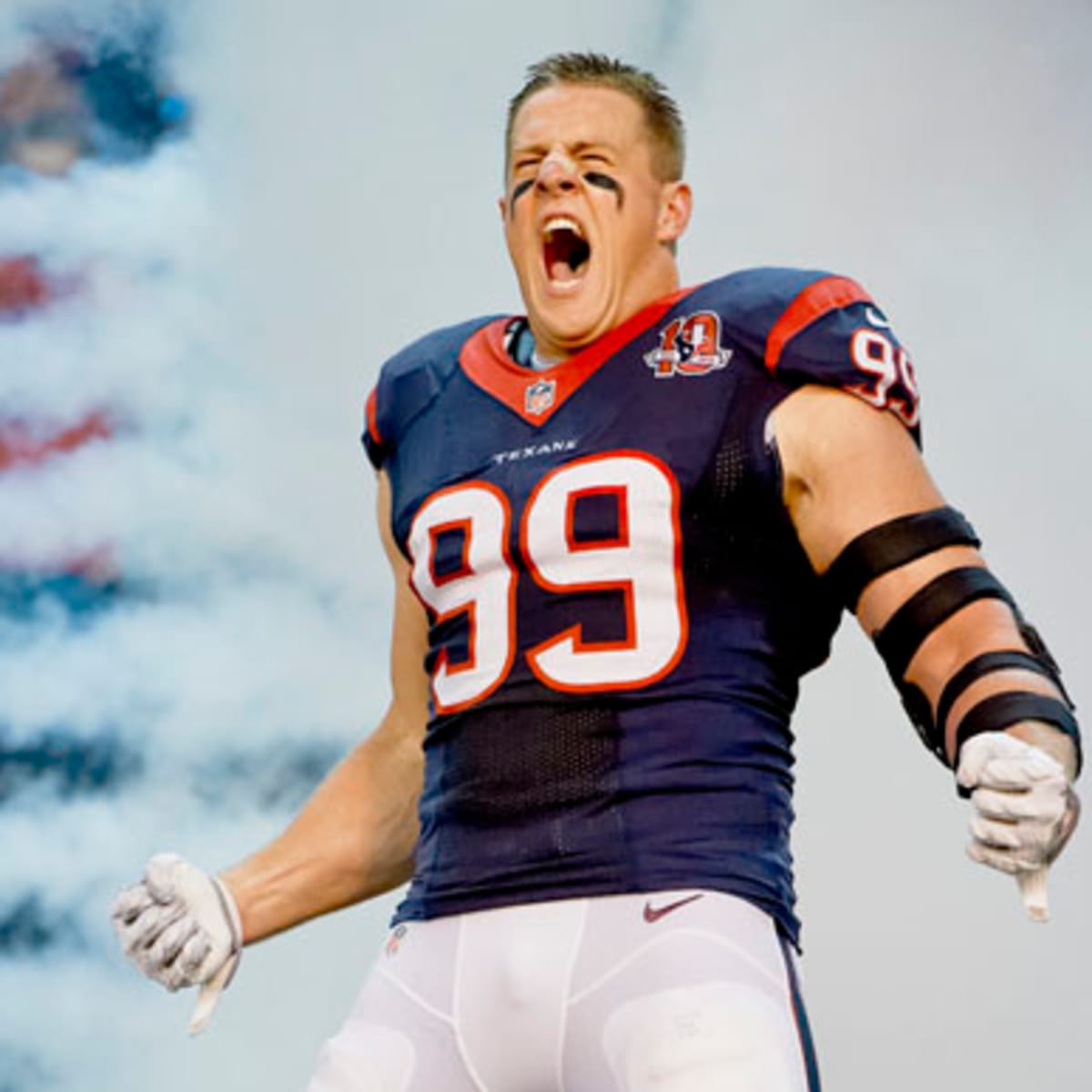 Jj watt cheap jersey canada