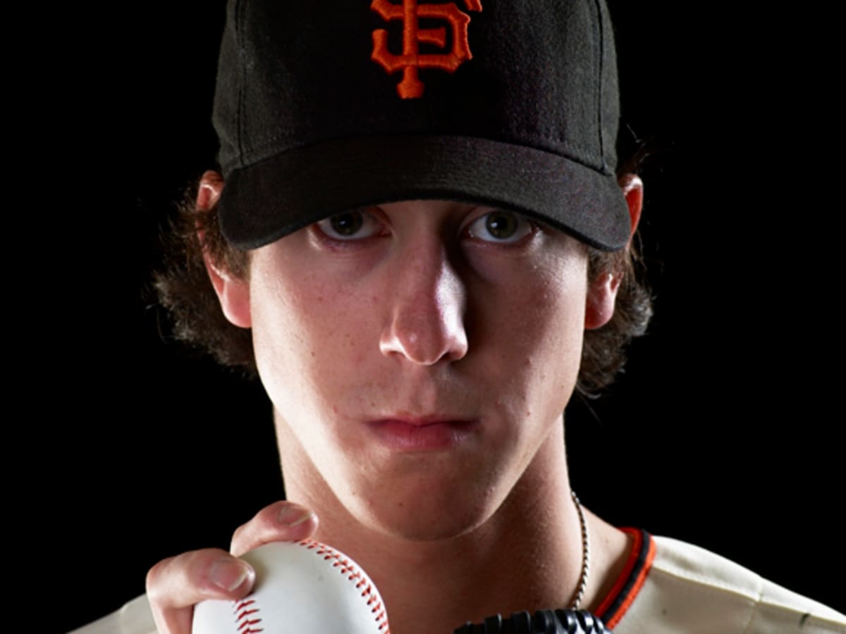 Tim Lincecum has 1st rehab start, eyeing rotation spot?