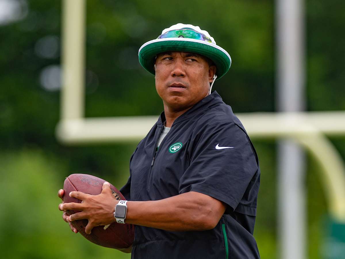 Jets hire Hines Ward: Steelers great to be offensive assistant - SI Kids:  Sports News for Kids, Kids Games and More