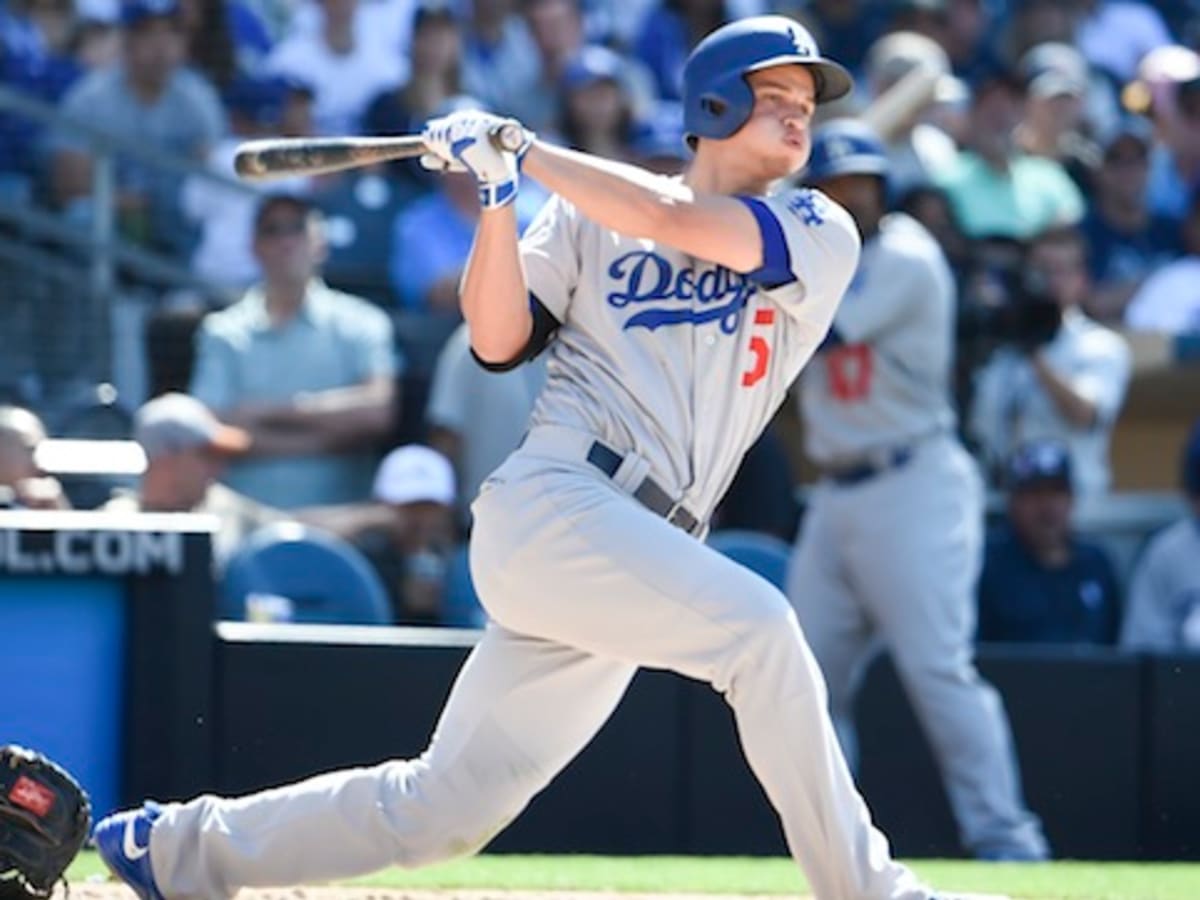 Quiet Storm: Kannapolis's Corey Seager speaks softly, carries big bat