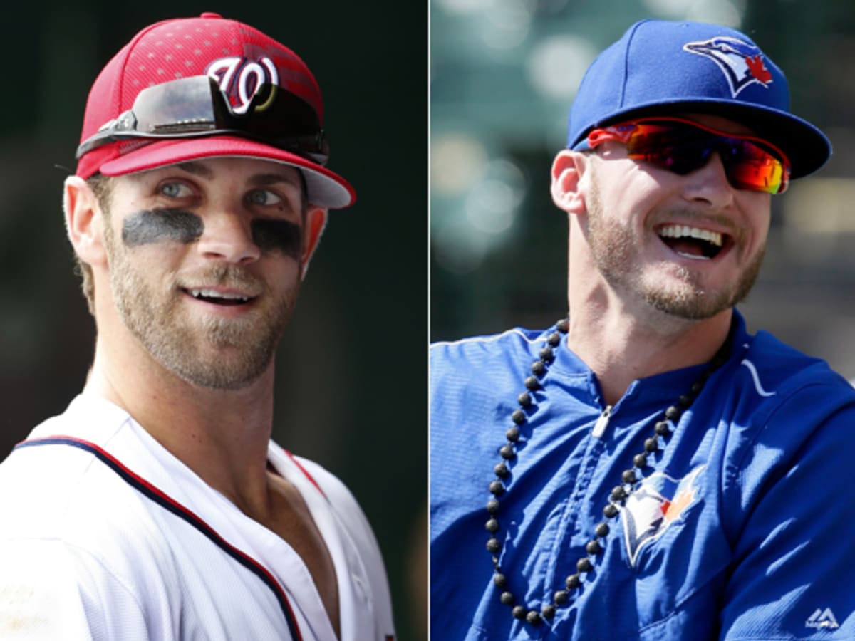 Can Bryce Harper Make it to the Majors? - SI Kids: Sports News for Kids,  Kids Games and More