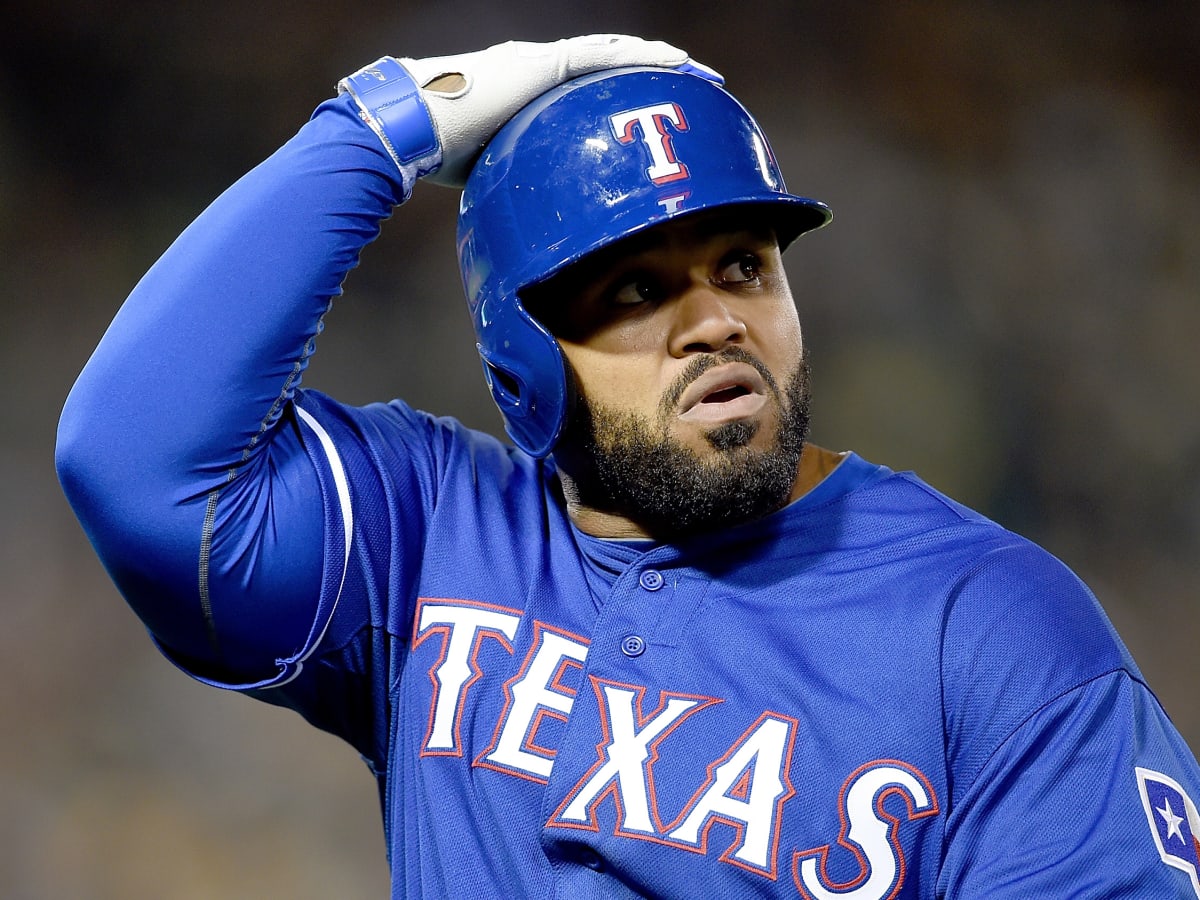 Report: Prince Fielder's career may be over