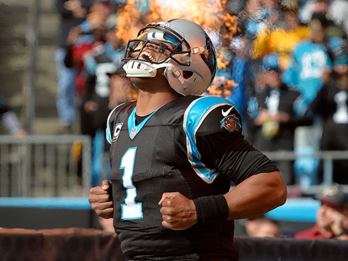 Best Fantasy Week 12 Waiver Pickups: Cam Newton continues comeback