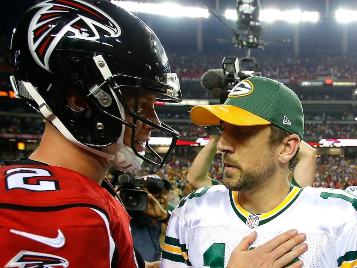 Expect an offensive shootout in NFC Championship, but the Falcons