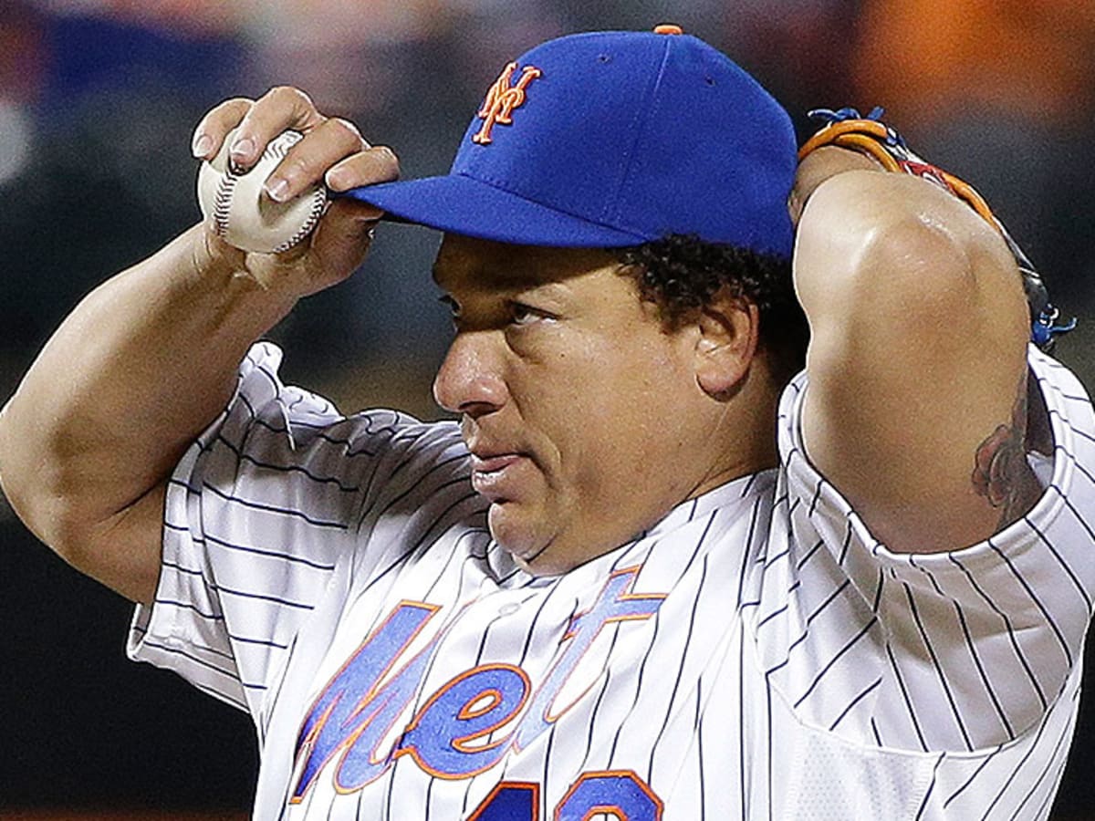Of Course Bartolo Colon Had A Pet Donkey Named Pancho Growing Up