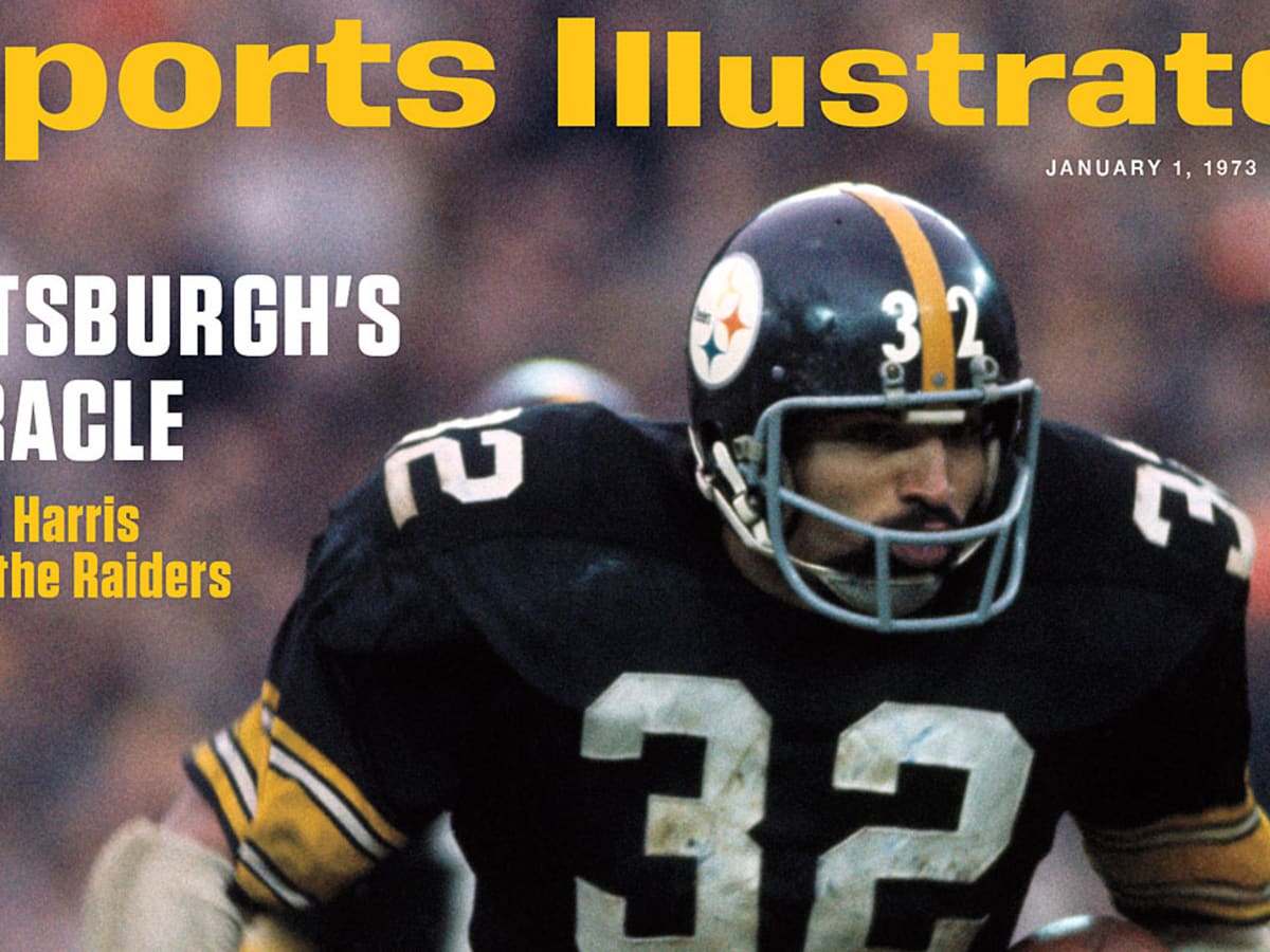 Pittsburgh Steelers Epic Moments - Sports Illustrated