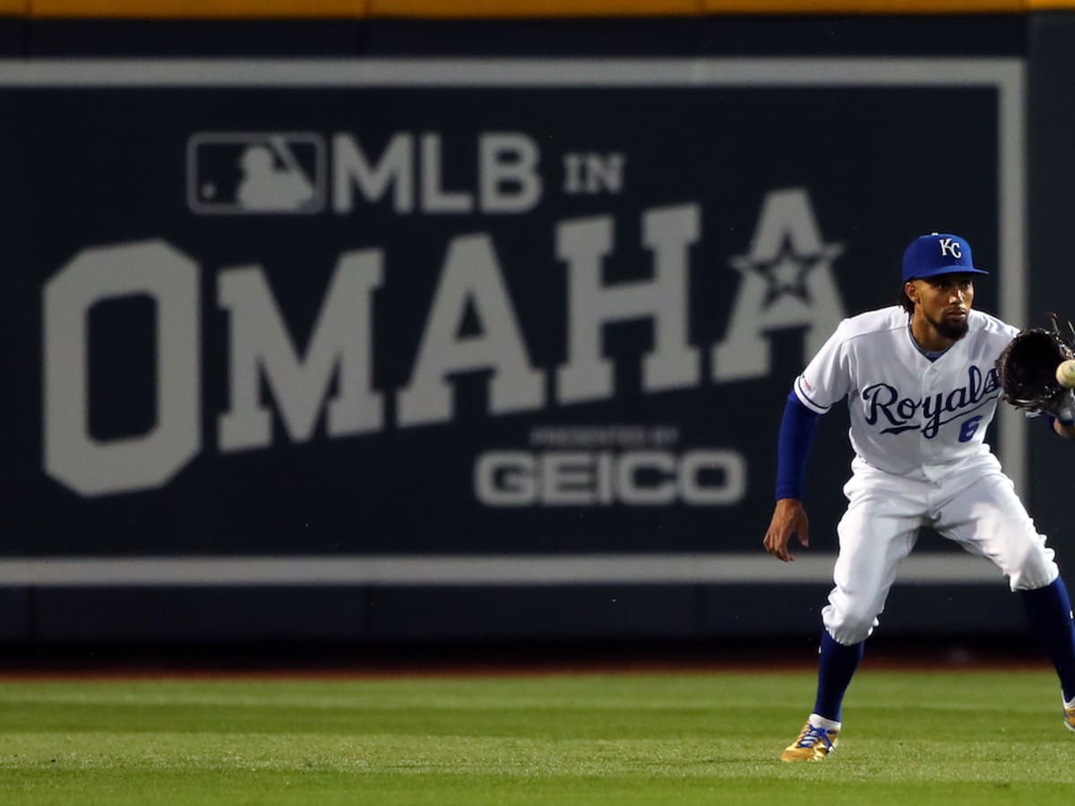 Royals and Tigers will play in Omaha in 2019